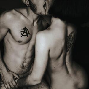 Eroticcouple MYM