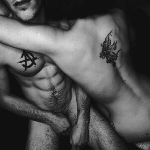 Eroticcouple MYM