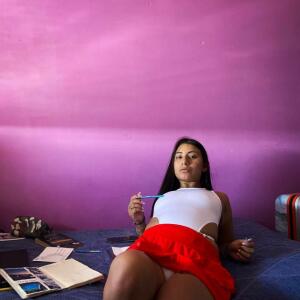 Esmeralda_fr MYM
