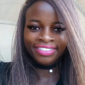Essyreina MYM