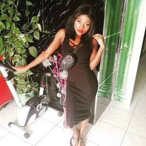 Essyreina MYM