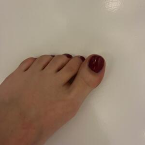 Europeanfeet MYM
