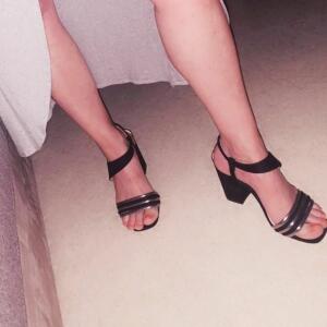 Evacutfeet MYM
