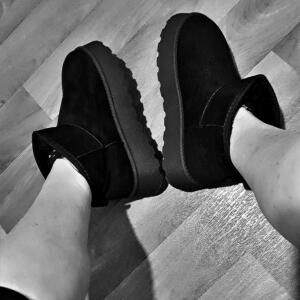 Evacutfeet MYM