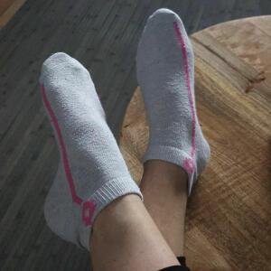 Evacutfeet MYM