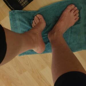 Evacutfeet MYM