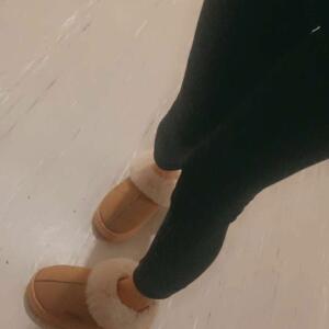 Evacutfeet MYM