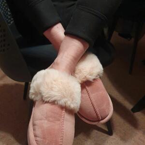 Evacutfeet MYM
