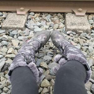 Evacutfeet MYM