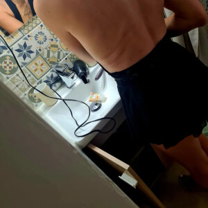 Evasun69 MYM