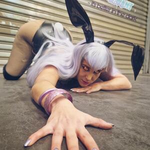 Evelynncosplay MYM