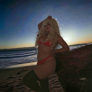 Evelynncosplay MYM