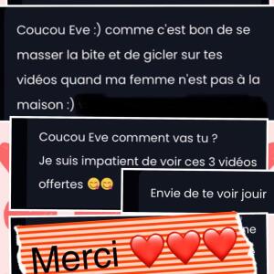 Evesaintenitouche MYM