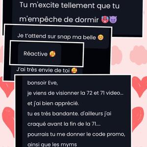 Evesaintenitouche MYM