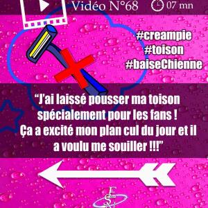 Evesaintenitouche MYM