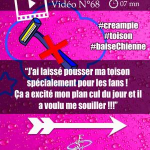 Evesaintenitouche MYM