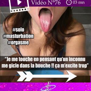 Evesaintenitouche MYM