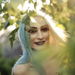 Evilhain MYM