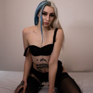 Evilhain MYM