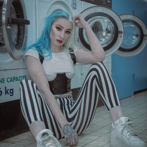 Evilhain MYM