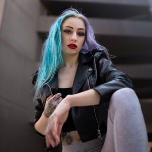 Evilhain MYM