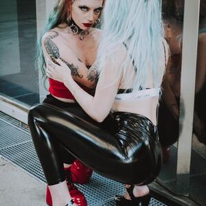 Evilhain MYM