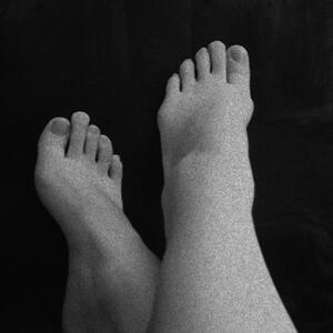 Exitingfeetlovely MYM