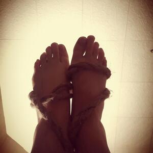 Exitingfeetlovely MYM