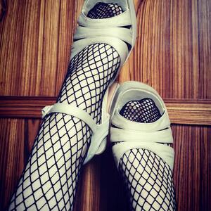 Exitingfeetlovely MYM