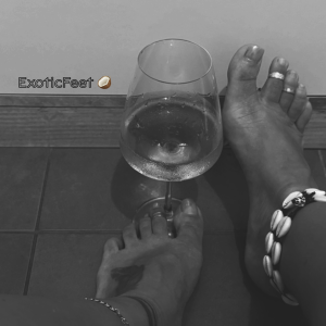 Exoticfeet_run MYM