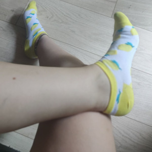 Eymonsfeet MYM