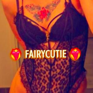 Fairycutie MYM