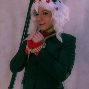 Fancycham MYM