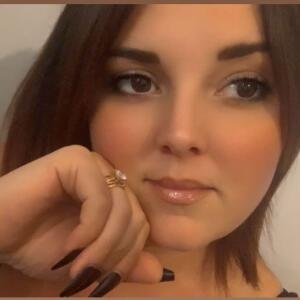 Fanny0518 MYM