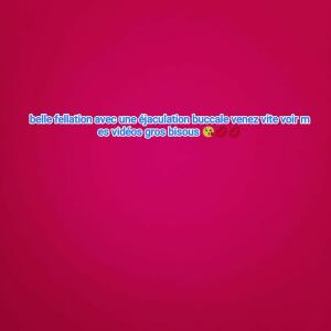 Fany-delice-amateur MYM