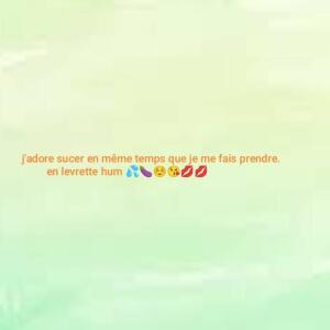 Fany-delice-amateur MYM