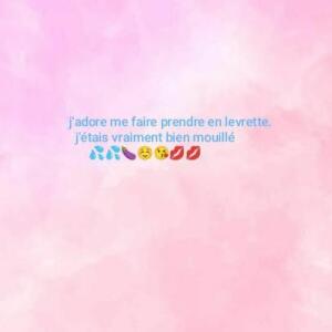 Fany-delice-amateur MYM