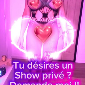 Fany2lyon MYM