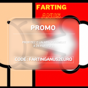 Fartinganus MYM