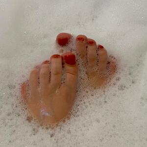 Fascinatingfrenchfeet MYM