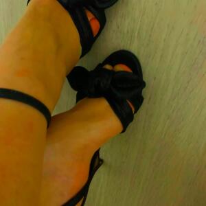 Fashionistafeet MYM