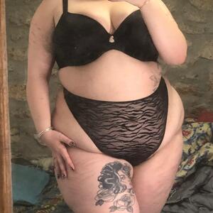 Fatgoddess MYM