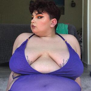 Fatgoddess MYM