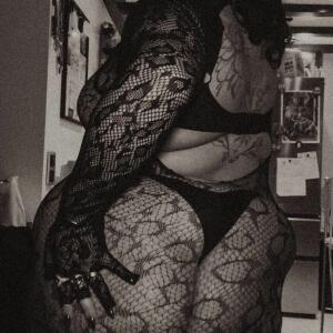 Fatgoddess MYM
