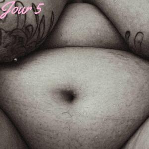 Fatgoddess MYM