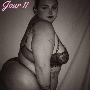 Fatgoddess MYM
