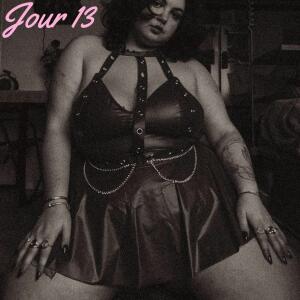 Fatgoddess MYM