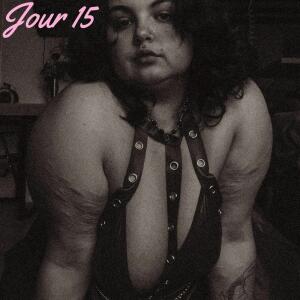 Fatgoddess MYM