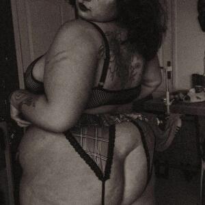 Fatgoddess MYM
