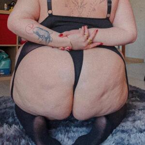 Fatgoddess MYM